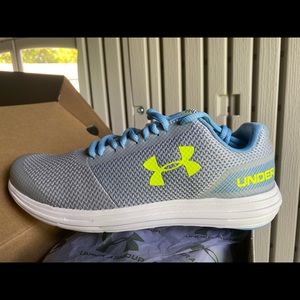 Under Armour Sneakers